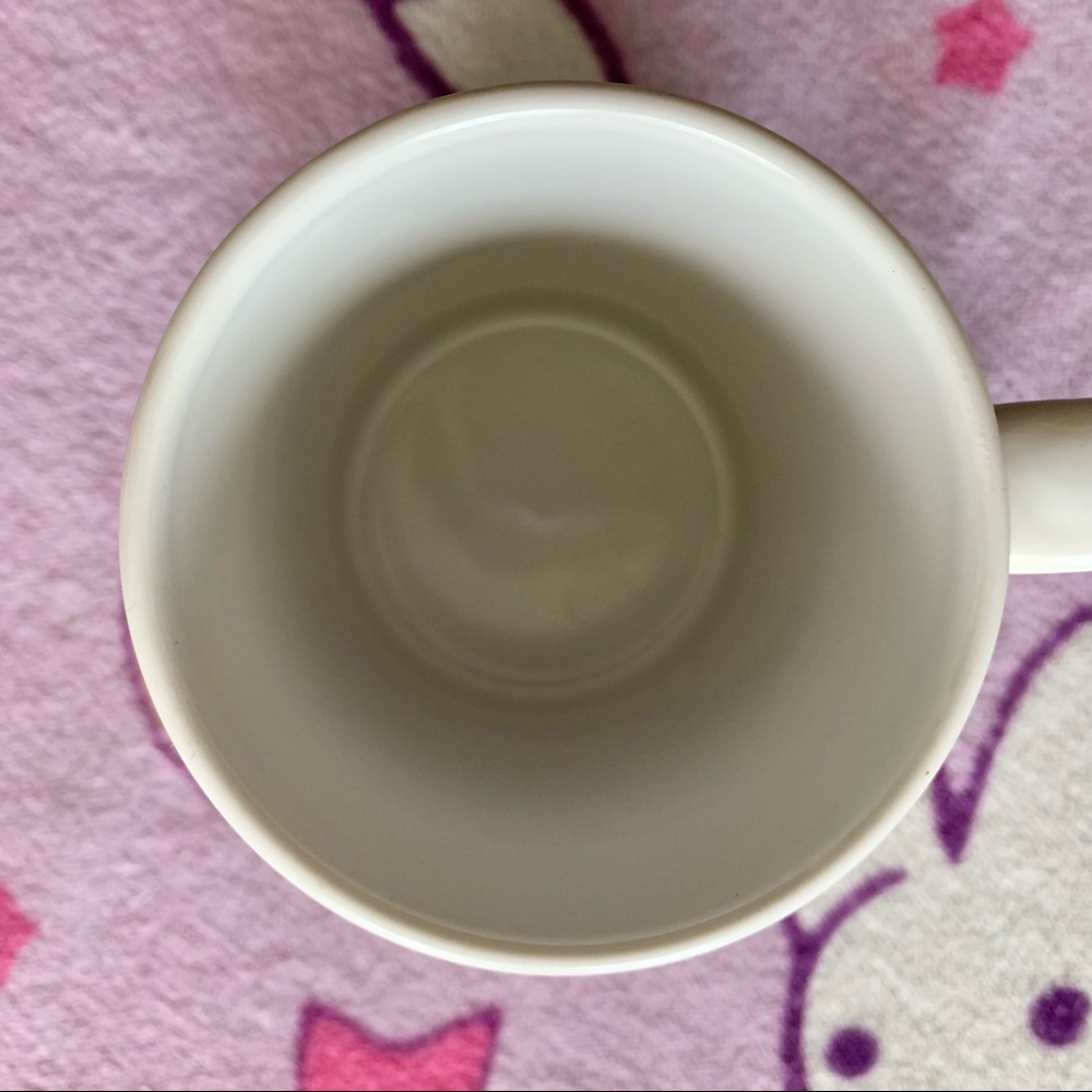 Rams Coffee Mug - Picture 6 of 6